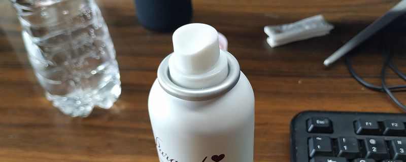 防护喷雾能防晒吗