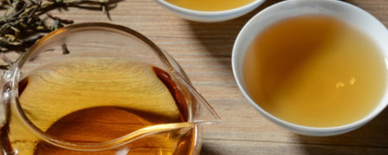 贫血可以喝红茶吗?