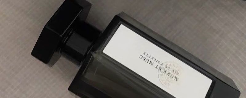 香水怕冻吗