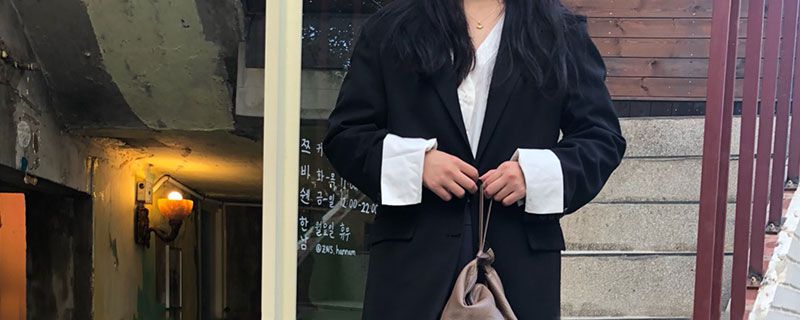 西装料是什么布料