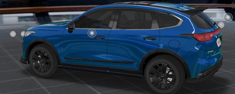 哈弗赤兔是什么级别的suv