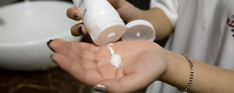 护手霜每次洗完手都要涂抹吗