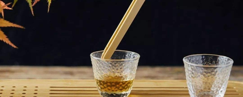 夹茶叶的工具叫什么