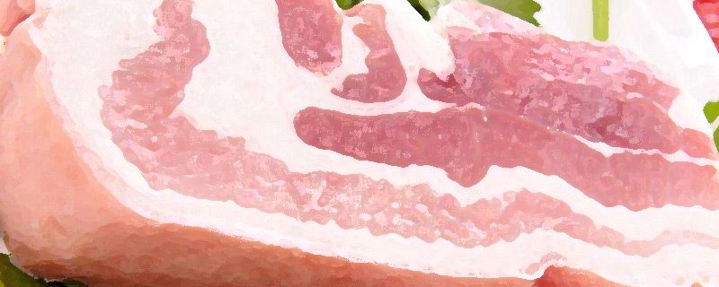 五花肉焯水后还能煸出油吗