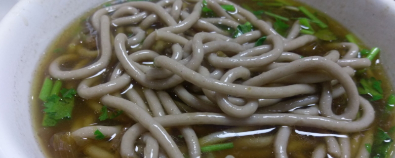 饸络面发源地是哪里的