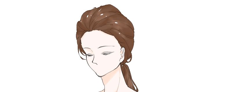 染发剂弄到头皮上妙招