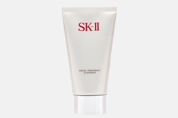 sk2洗面奶适合什么肤质