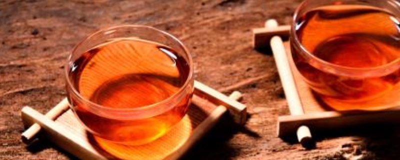 普洱茶怎么泡