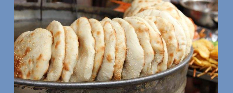烧饼是哪里的特产