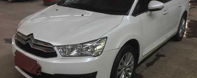 雪铁龙cquatne什么车