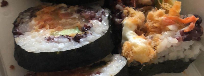 做饭团的米是蒸还是煮