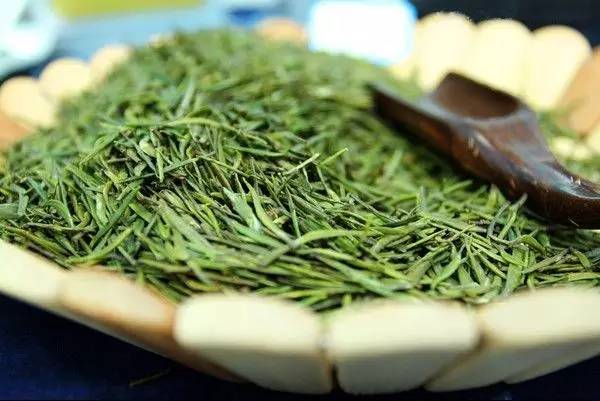 绿茶怎么做