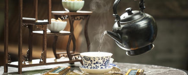 泡功夫茶用什么茶叶