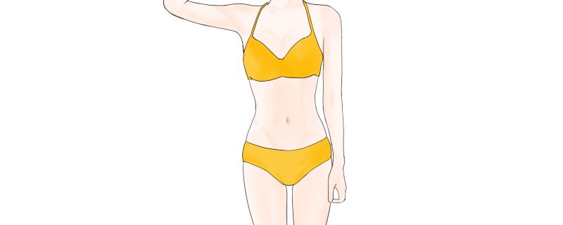 女生的胸围怎么分ABCD