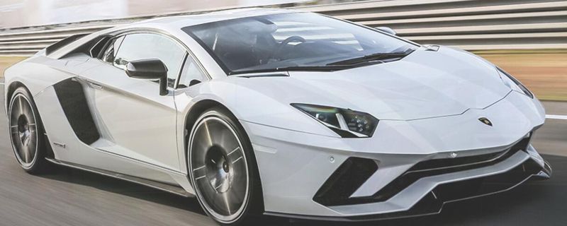 兰博基尼大牛叫什么