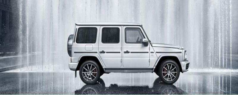 g500和g63外观尺寸一样大吗