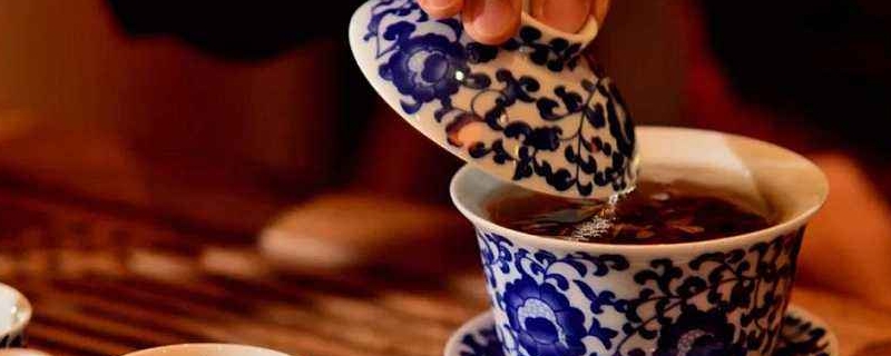 茶叶为什么会有苦味