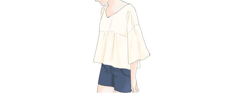 女士健身裤里面用穿内裤吗