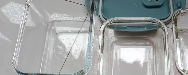 保鲜盒变黄一招变白