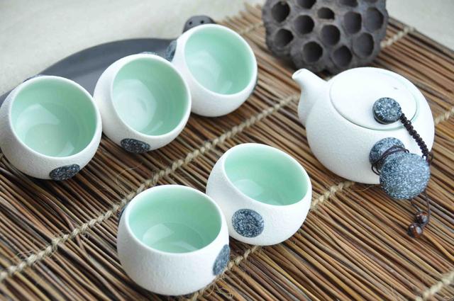 什么茶采用茶果间种植