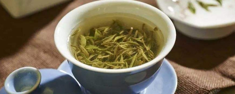 茶叶炒制是什么意思