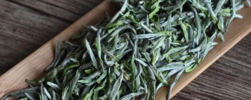 茶叶走水什么意思