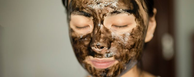 可以一边敷泥膜一边敷面膜吗