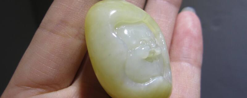 和田玉可以用水洗吗