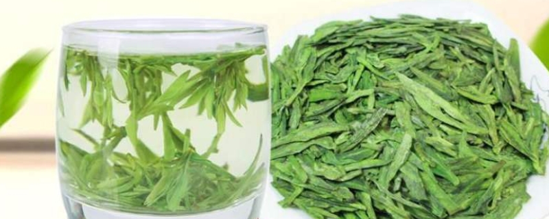 长期喝绿茶有什么坏处