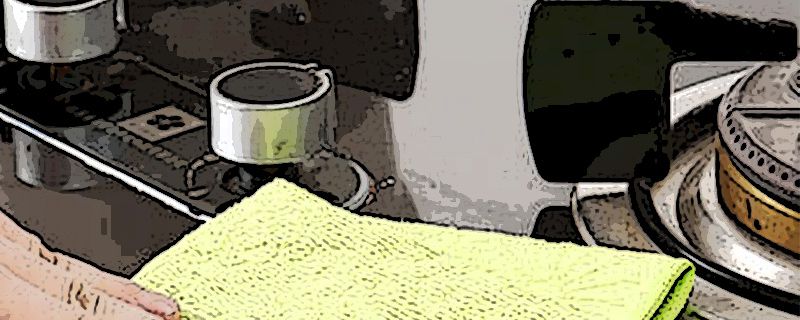 天然气一直在滴滴叫怎么办