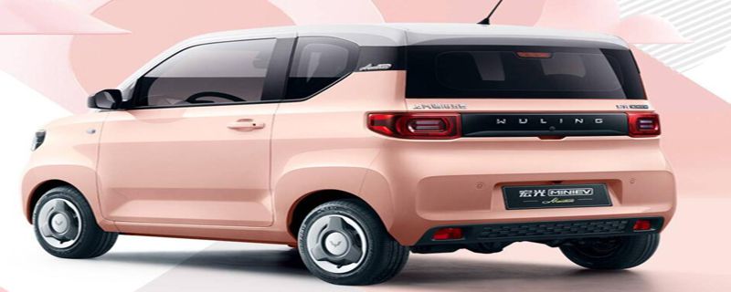 五菱宏光mini ev最高时速