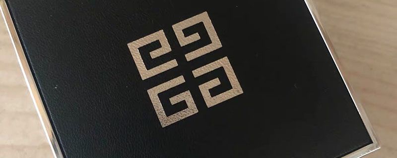 纪梵希散粉色号怎么选