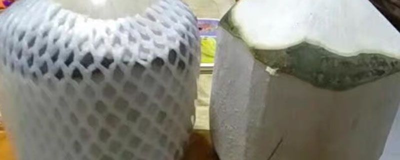 泰国椰青常温保存几天