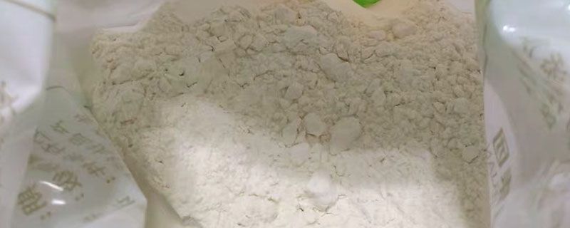 脆皮香蕉是用面粉还是淀粉
