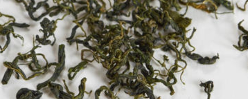 烤茶一般用什么茶叶烤