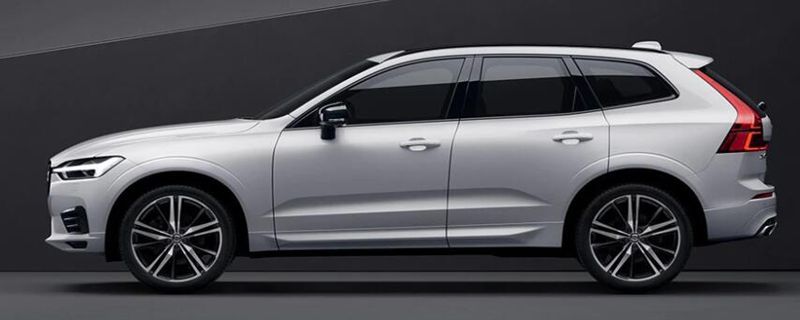 沃尔沃xc60是双增压的吗