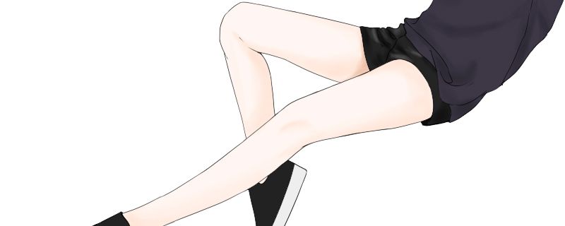 冬天穿光腿神器要穿安全裤吗