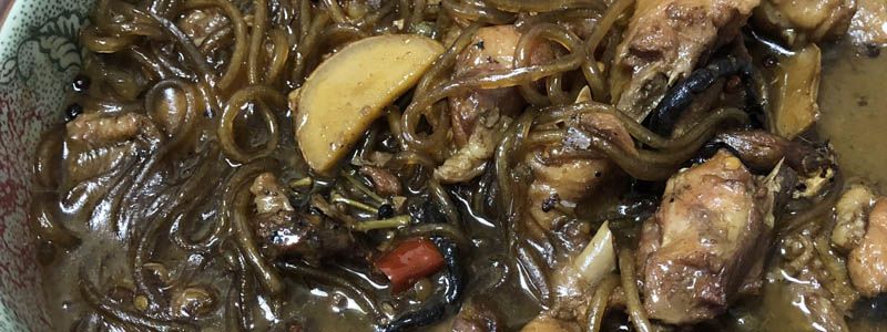 鸡肉焯水和不焯水的区别