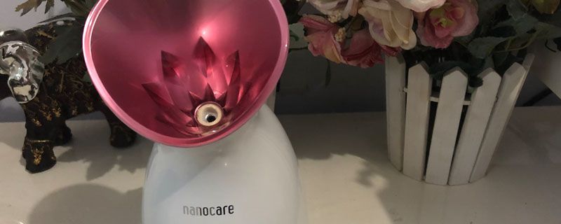 蒸脸时水里放一滴白醋可以吗