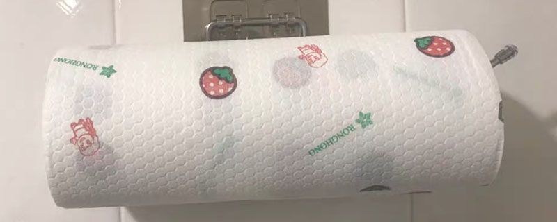 厨房纸巾和普通纸巾的区别