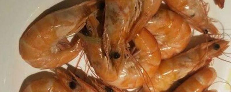 解冻的虾仁能常温隔夜保存吗