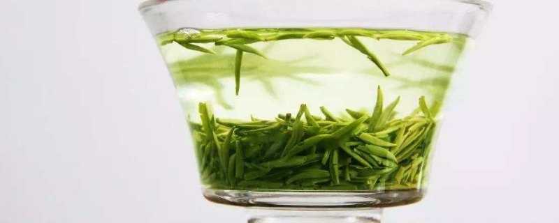 为什么茶叶有烟熏味