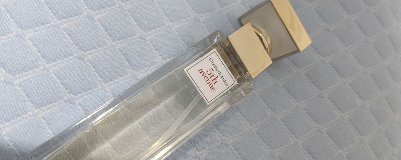 香水分为哪几个调