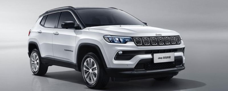 指南者是什么级别的suv