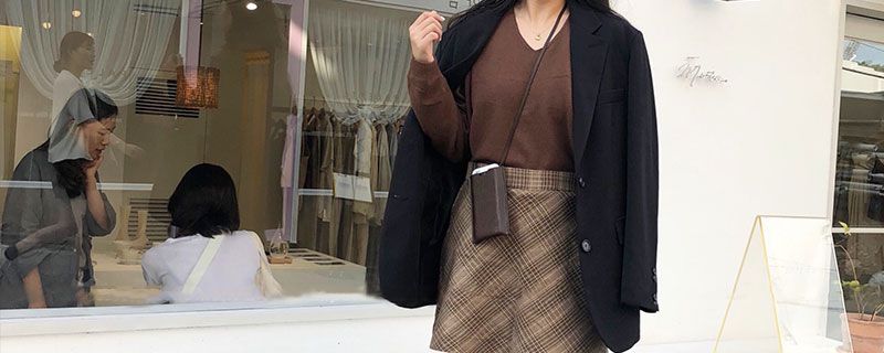 dm是什么品牌服装