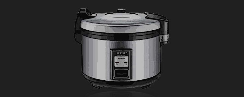 电饭锅蒸蛋糕糊底怎么办