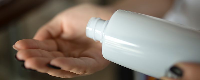 涂粉底液前还需要涂什么