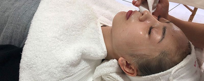 怎样消除皱纹