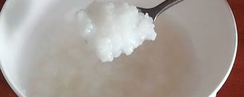 自热米饭的米要加水吗