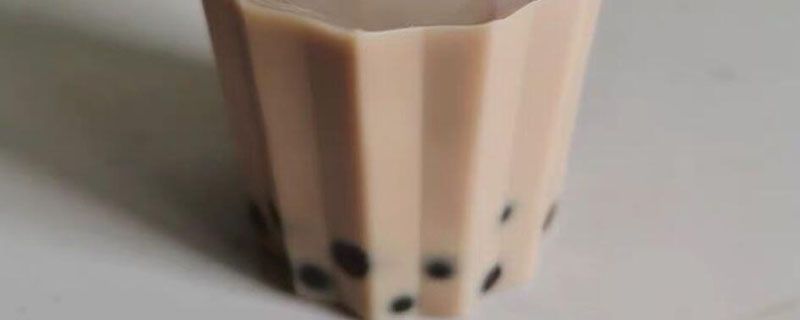 所有的茶叶都可以做奶茶吗